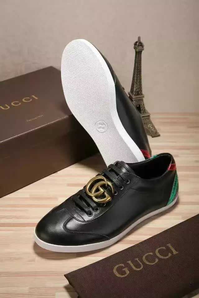 Gucci Uomo Scarpe 0067